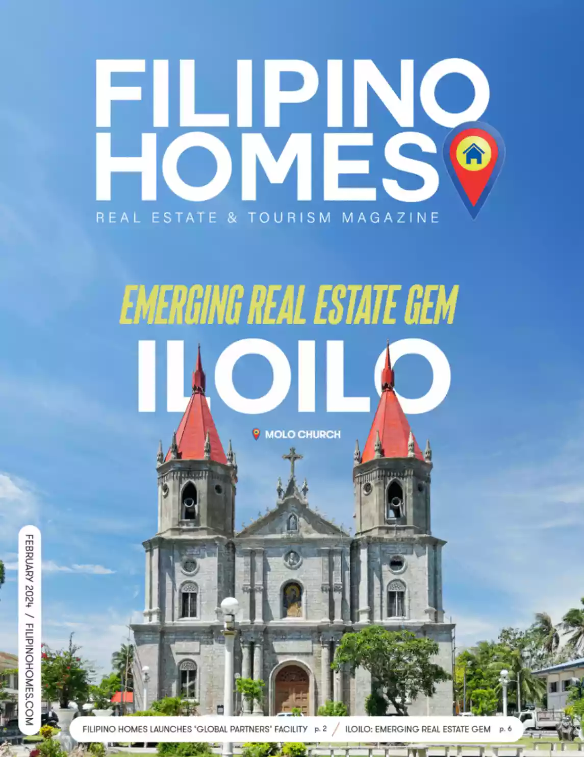 EMERGING REAL ESTATE GEM ILOILO