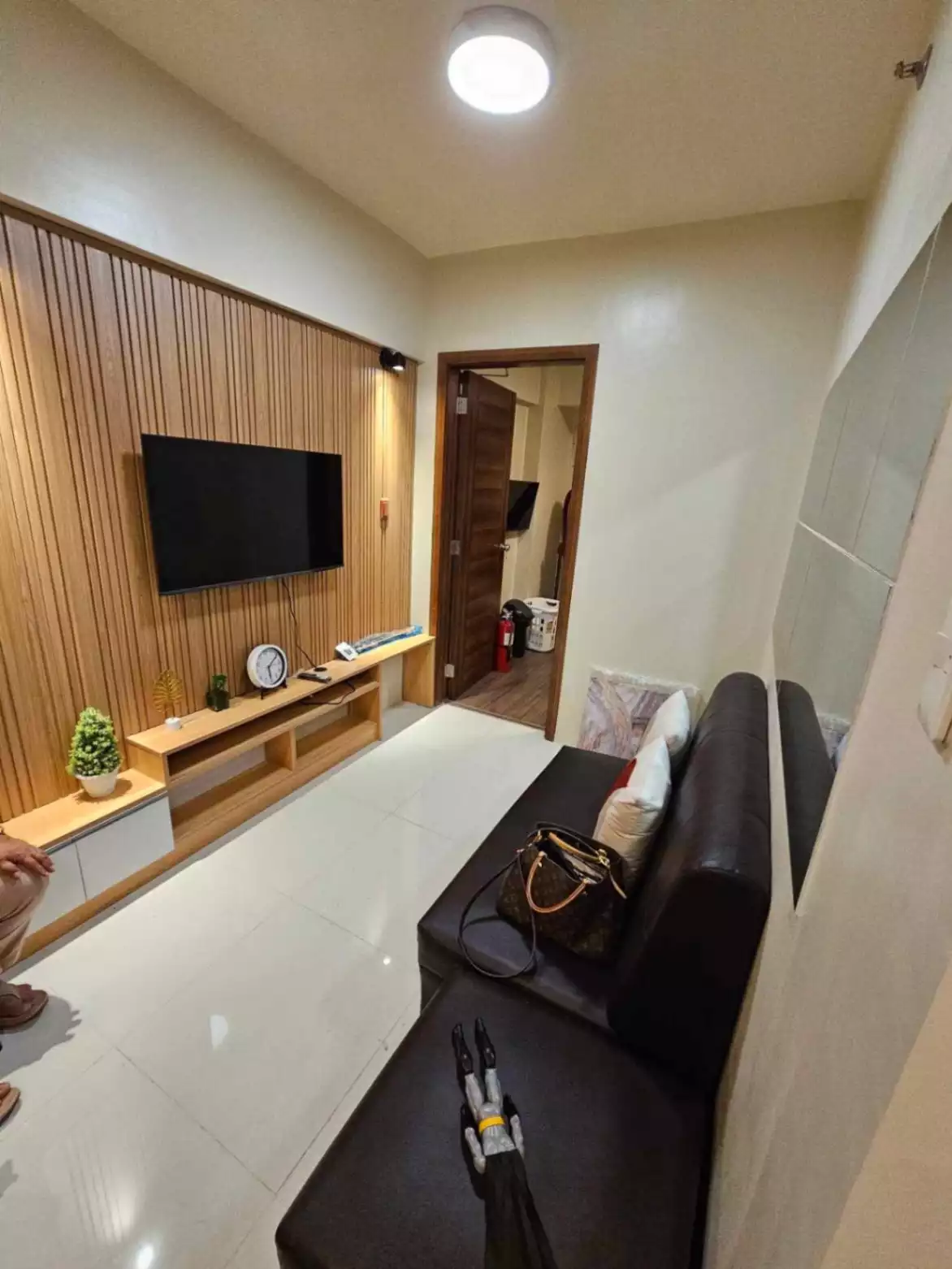 For Rent: Fully Furnished Unit in Soltana, Lapu-Lapu