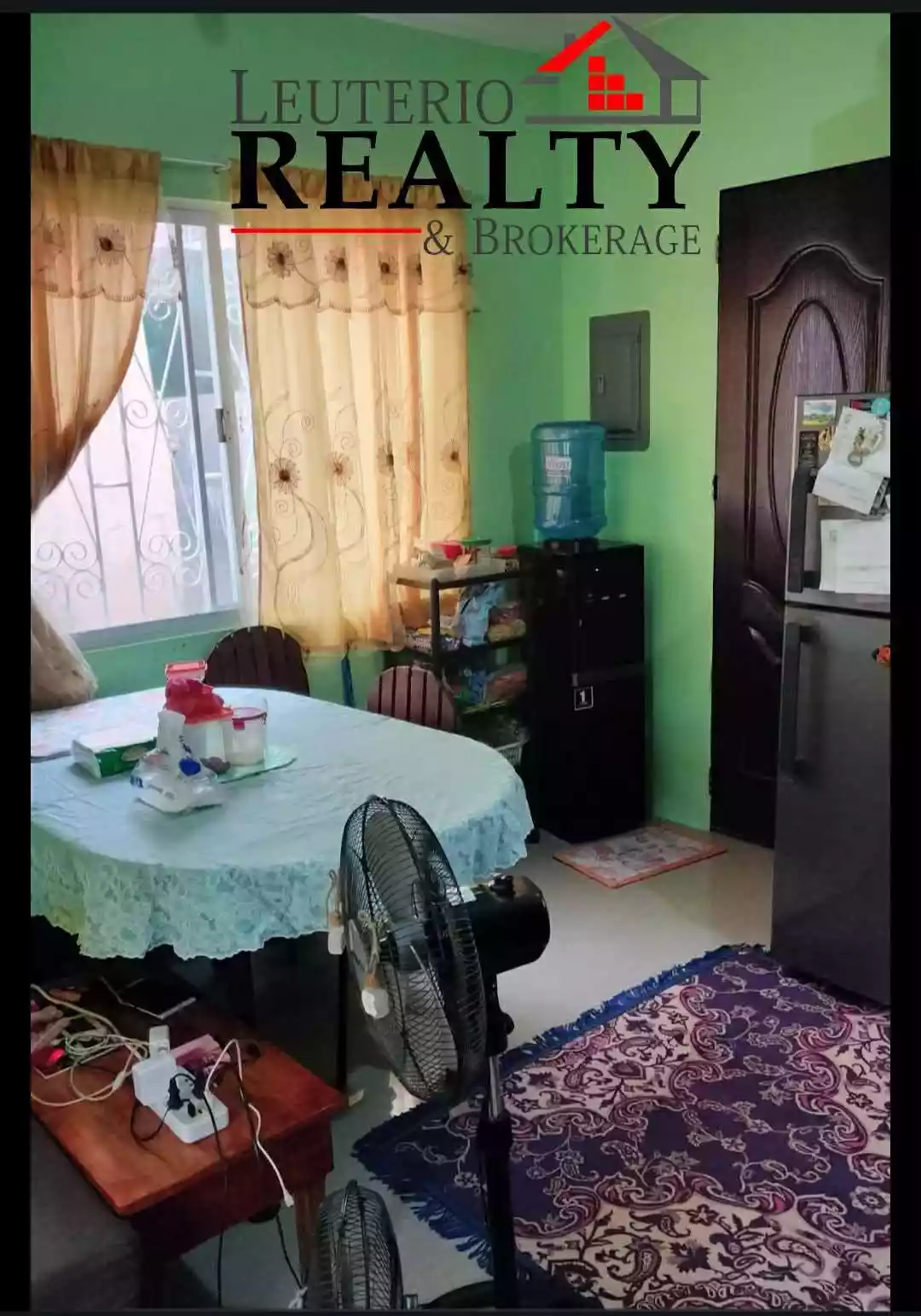 CAMELLA NAGA 3 BEDROOM WITH BALCONY FOR SALE - photo 3