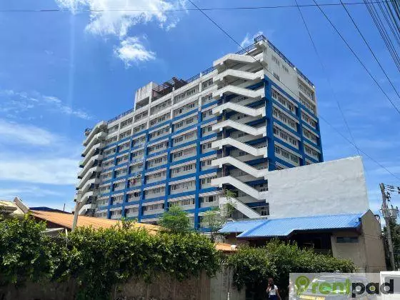Corinthians Residences