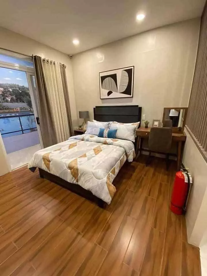 1BR WITH BALCONY FOR ASSUME AT LEGACY LEISURE RESIDENCES - photo 5