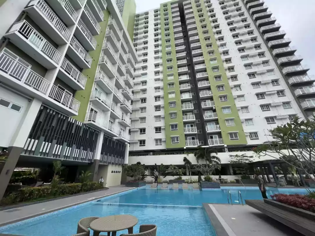 MesaTierra Garden Residences