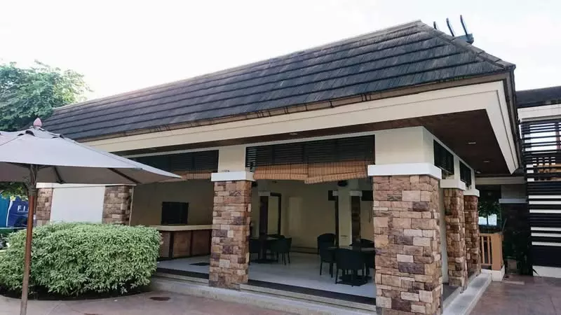 ONE OASIS CEBU WITH GOLF COURSE VIEW - photo 5