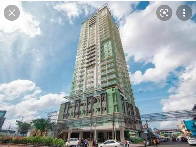 Sunvida Tower