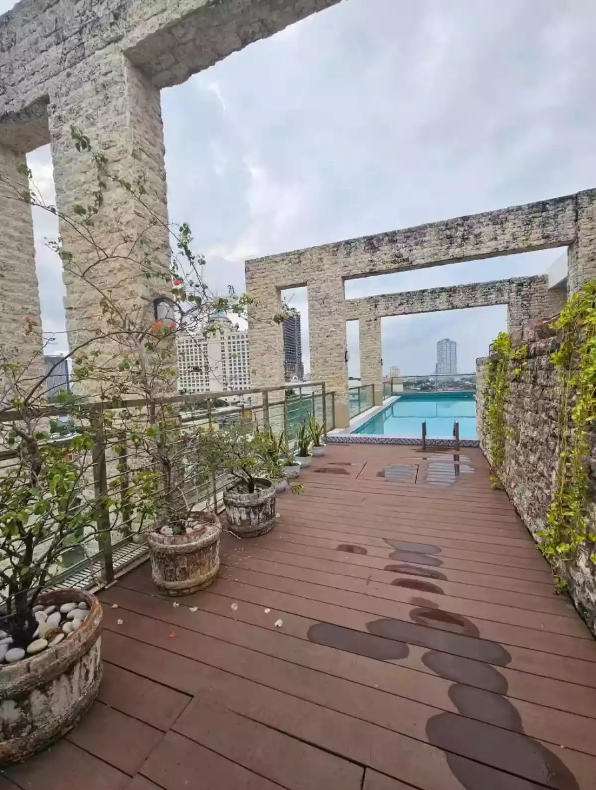 Great Deal - Near Ayala - 1BR 49.5 sqm - Fully Furnish - photo 3