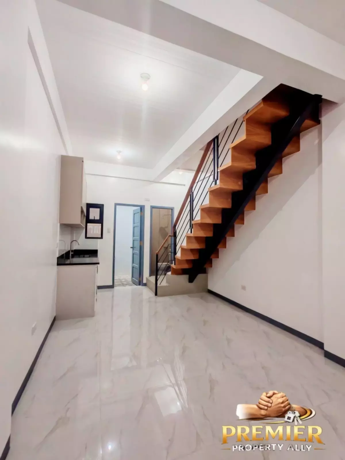 For Sale: Brand New 2-Storey Townhouse Near UST – Affordable Starter Home - photo 5