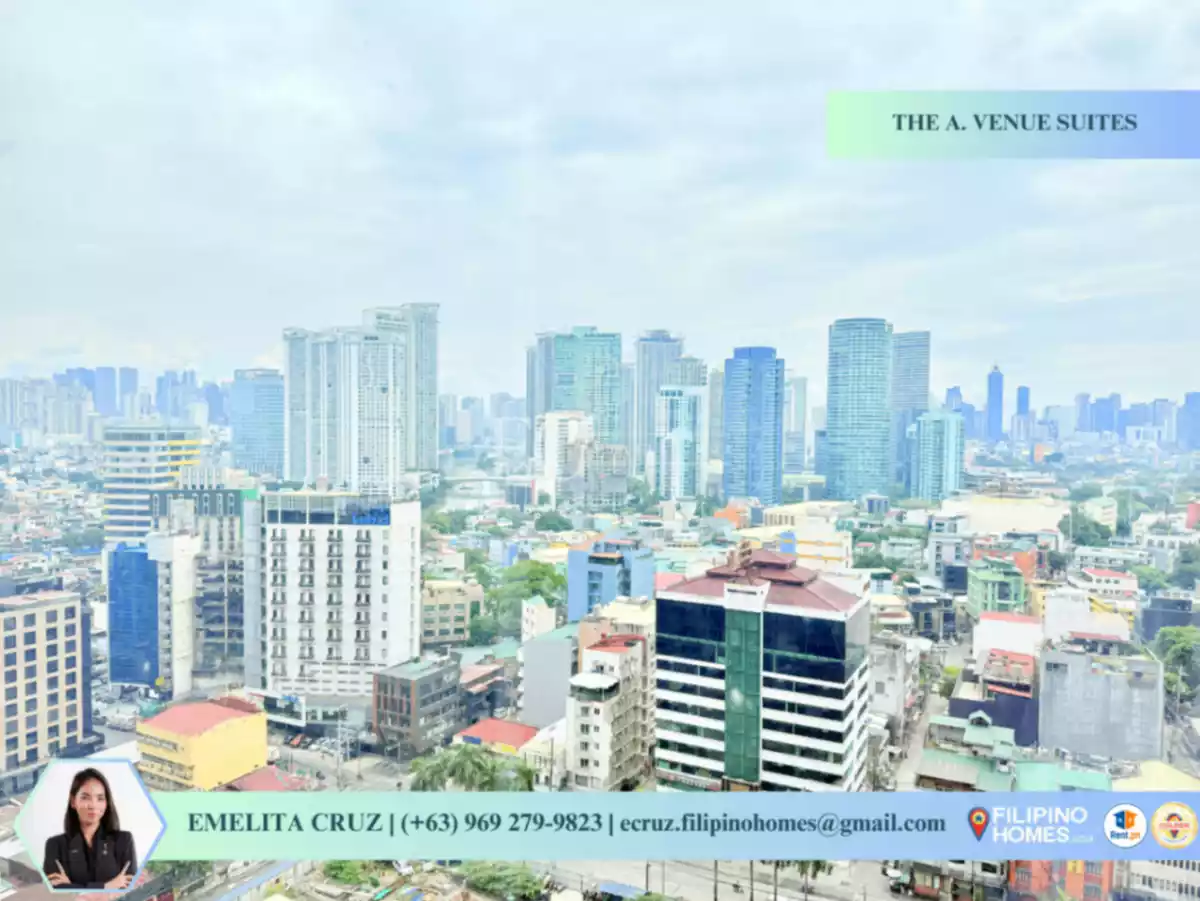 For Rent 1 Bedroom Condo in Poblacion, Makati City — 38 sqm — 1 Bedroom in Poblacion, Makati City, Metro Manila — Photo 7