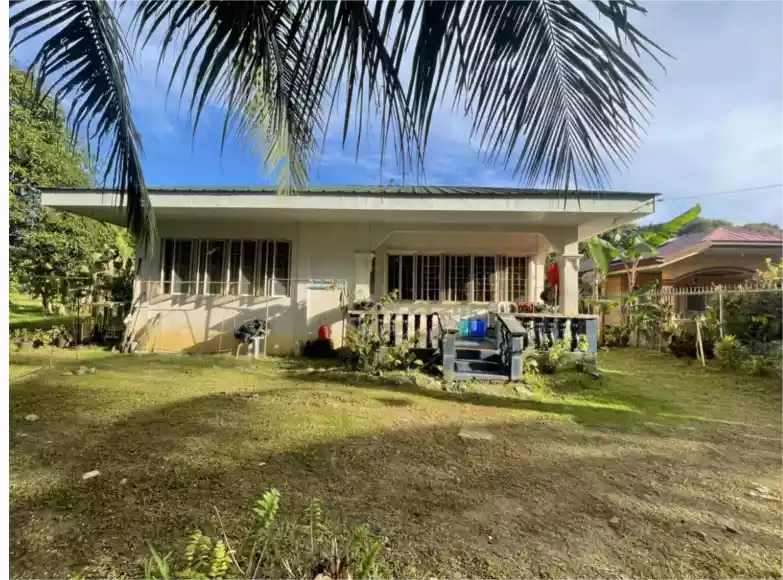 Perfect location for your new Home -House and lot for sale, In the Heart of Puerto Princesa City Palawan - photo 2