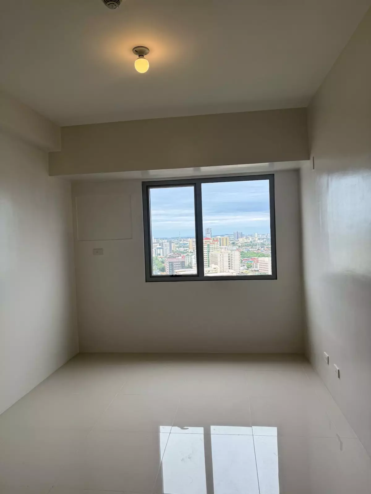 For Sale: 1BR Condo in Mabolo, Cebu City — 43.10 sqm — 1 Bedroom in Mabolo, Cebu City, Cebu — Photo 3