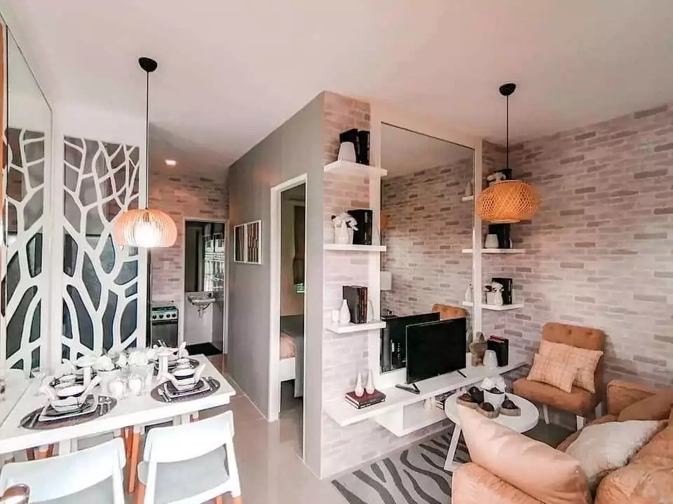 Ready for Occupancy Duplex Rowhouse in Manolo Fortich Bukidnon - photo 2