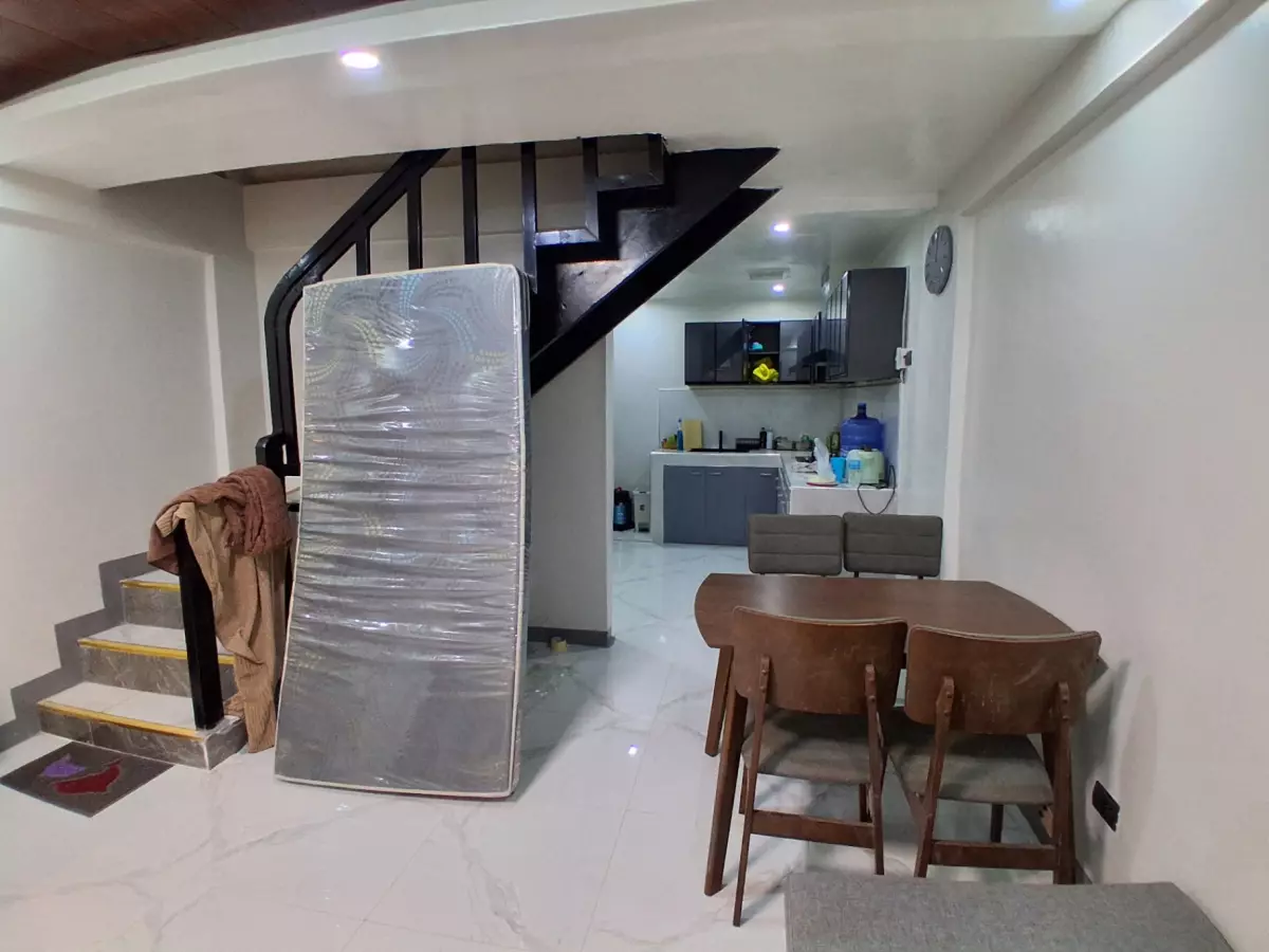 FOR ASSUME❗️NEWLY RENOVATED 2 BEDROOM HOUSE in BABAG, LAPU-LAPU CITY - photo 3