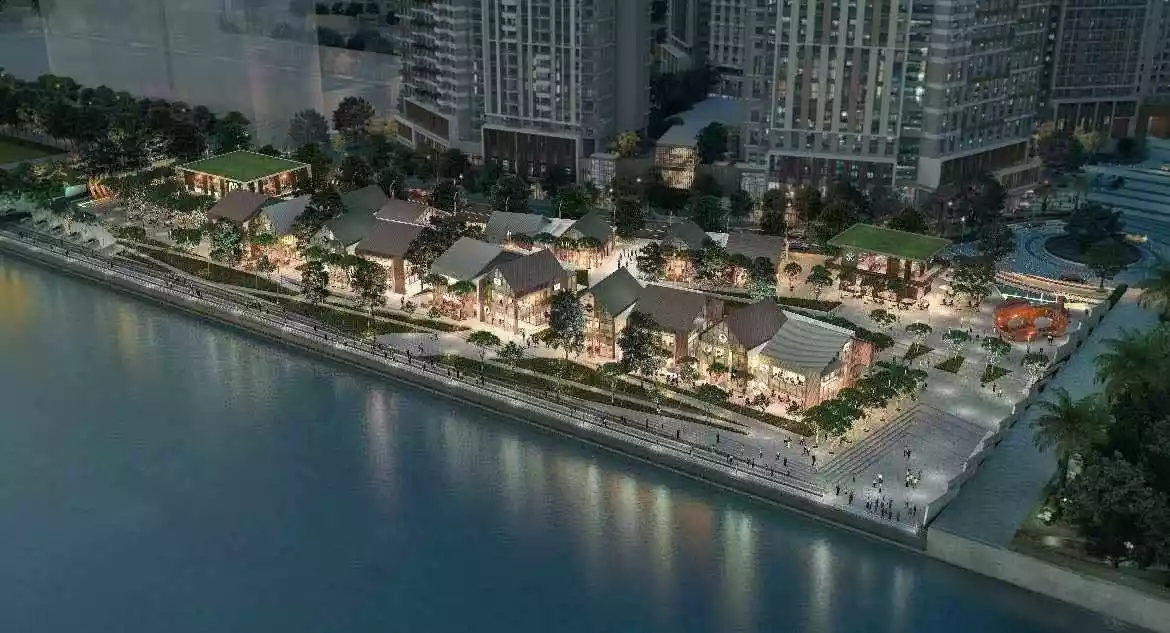 Open photo 101 of 101 — For Sale | Mandani Bay Suites | Studio Unit