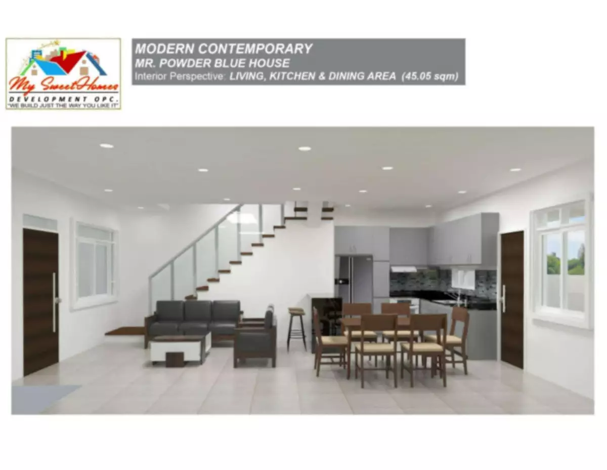 Brand New House and Lot - photo 7