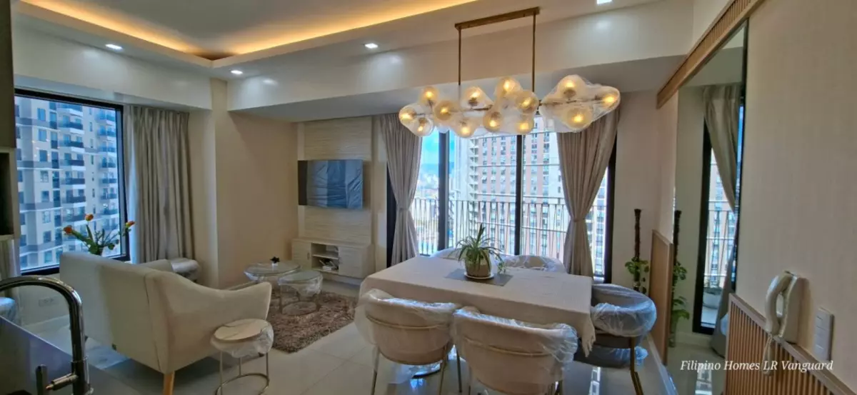 For Sale: RFO 1BR Condo in Mandani Bay Suites, Mandaue Cebu – With Balcony - photo 2