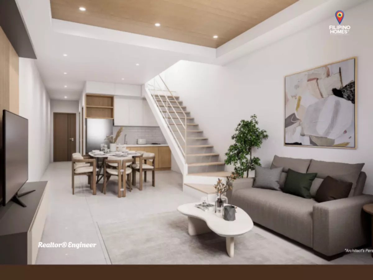 Your Future Home in Las Piñas - photo 2