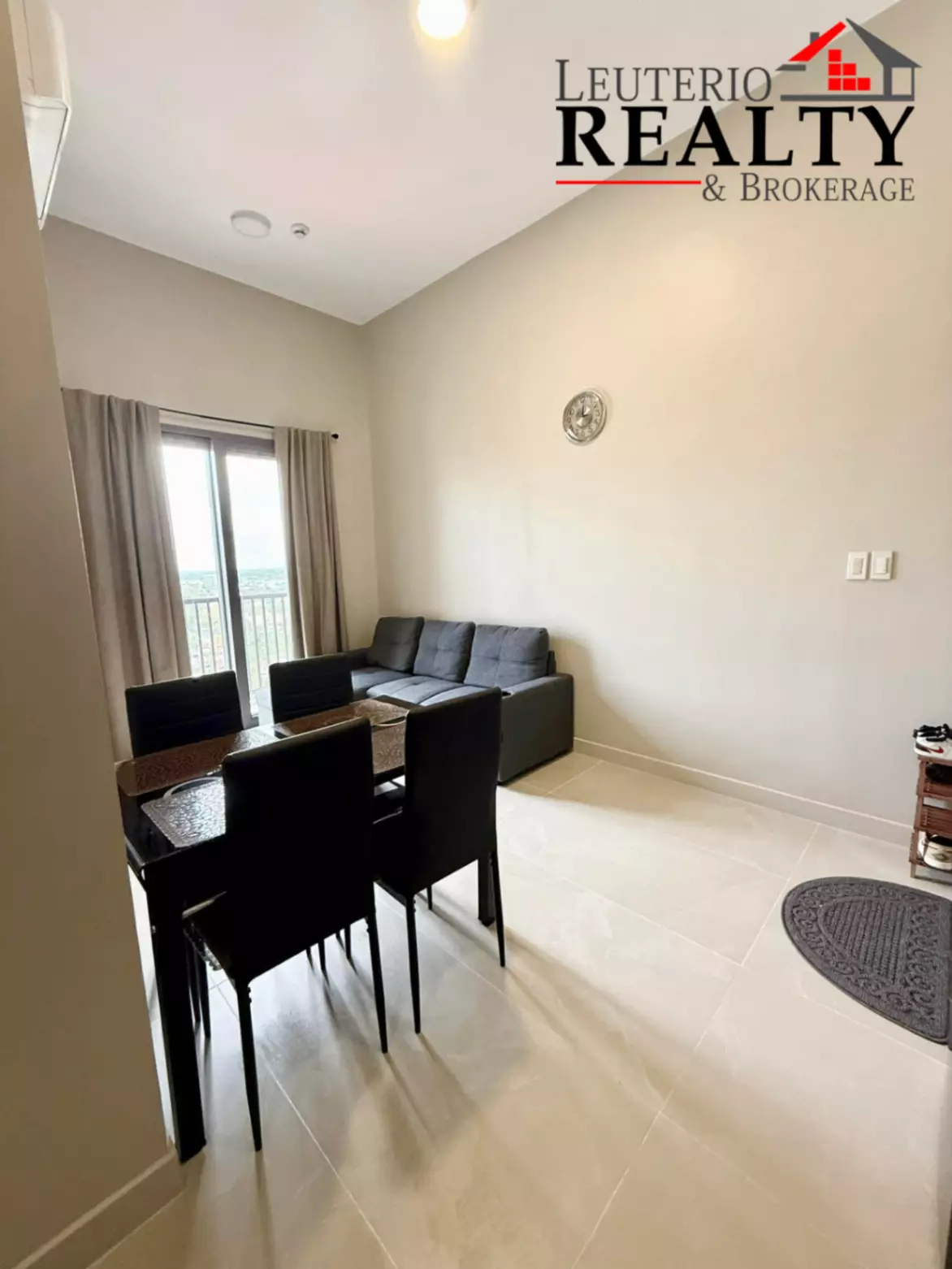 14F UMA RESIDENCES ASSUME BALANCE UNIT — 1 Bedroom in Peñafrancia, Naga City, Camarines Sur — Photo 3
