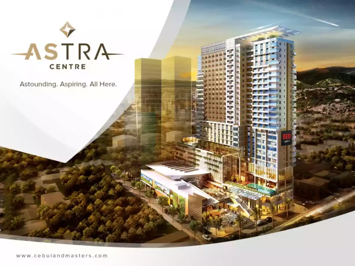 FOR ASSUME : STUDIO UNIT IN ASTRA CENTRE MANDAUE - photo 3