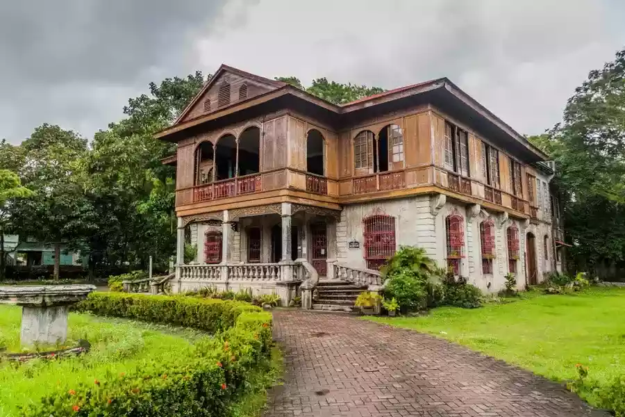 Bacolod City 1