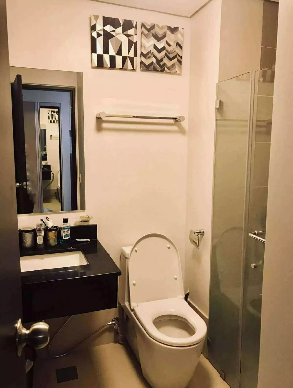 For Rent: Fully Furnished 1BR Unit in Solinea Tower 1, 31st Floor - photo 6