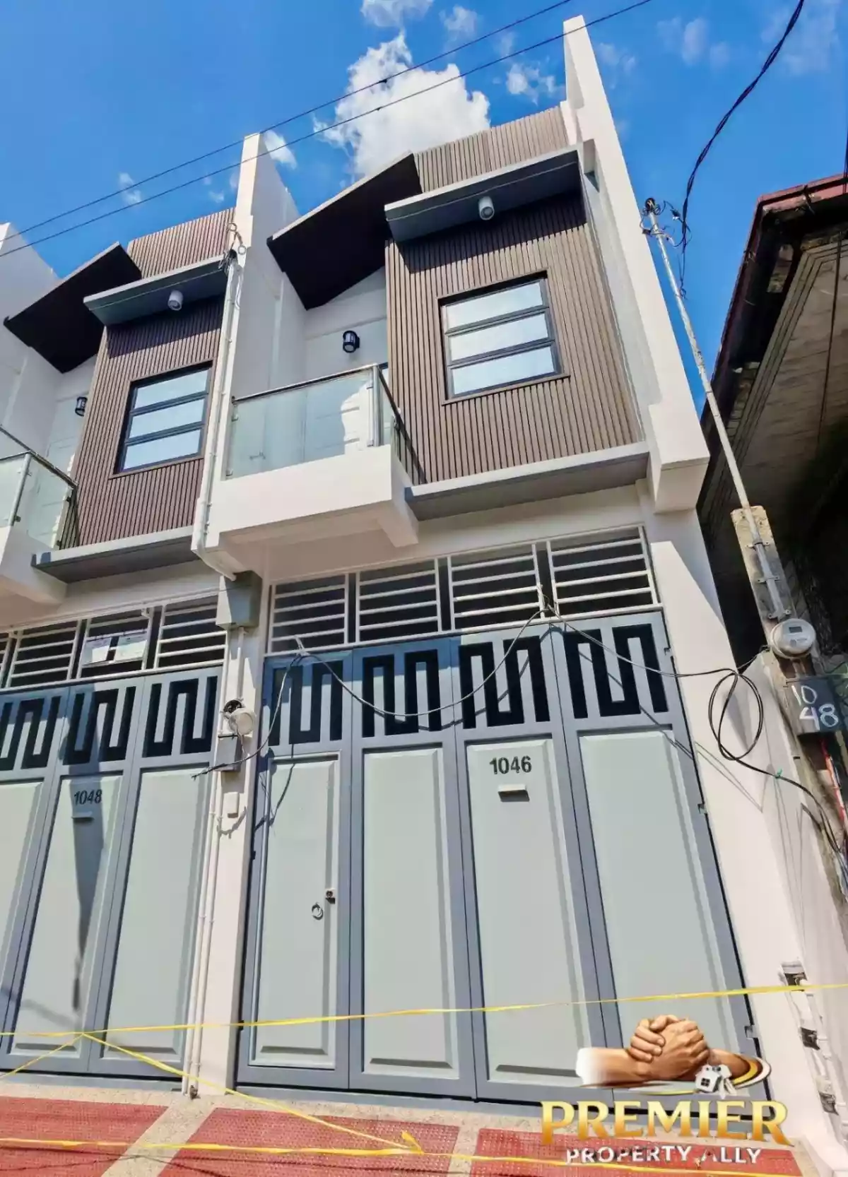 For Sale: Brand New 2-Storey Townhouse Near UST – Affordable Starter Home - photo 3