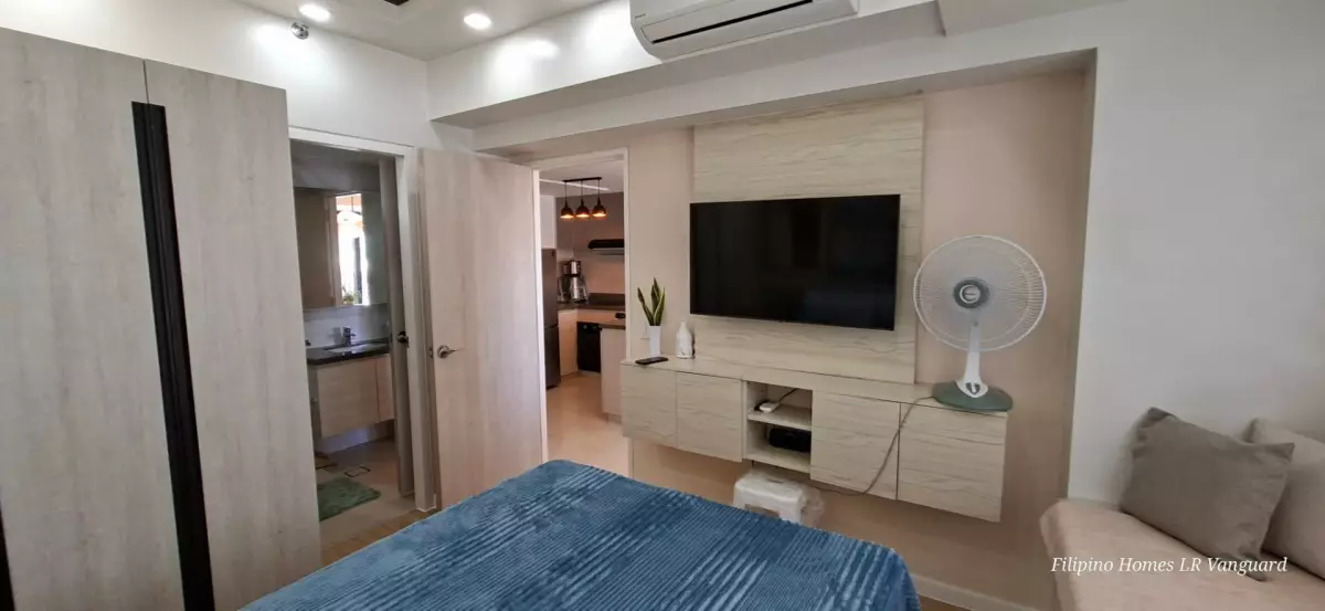 For Sale: RFO 1BR Condo in Mandani Bay Suites, Mandaue Cebu – With Balcony - photo 3