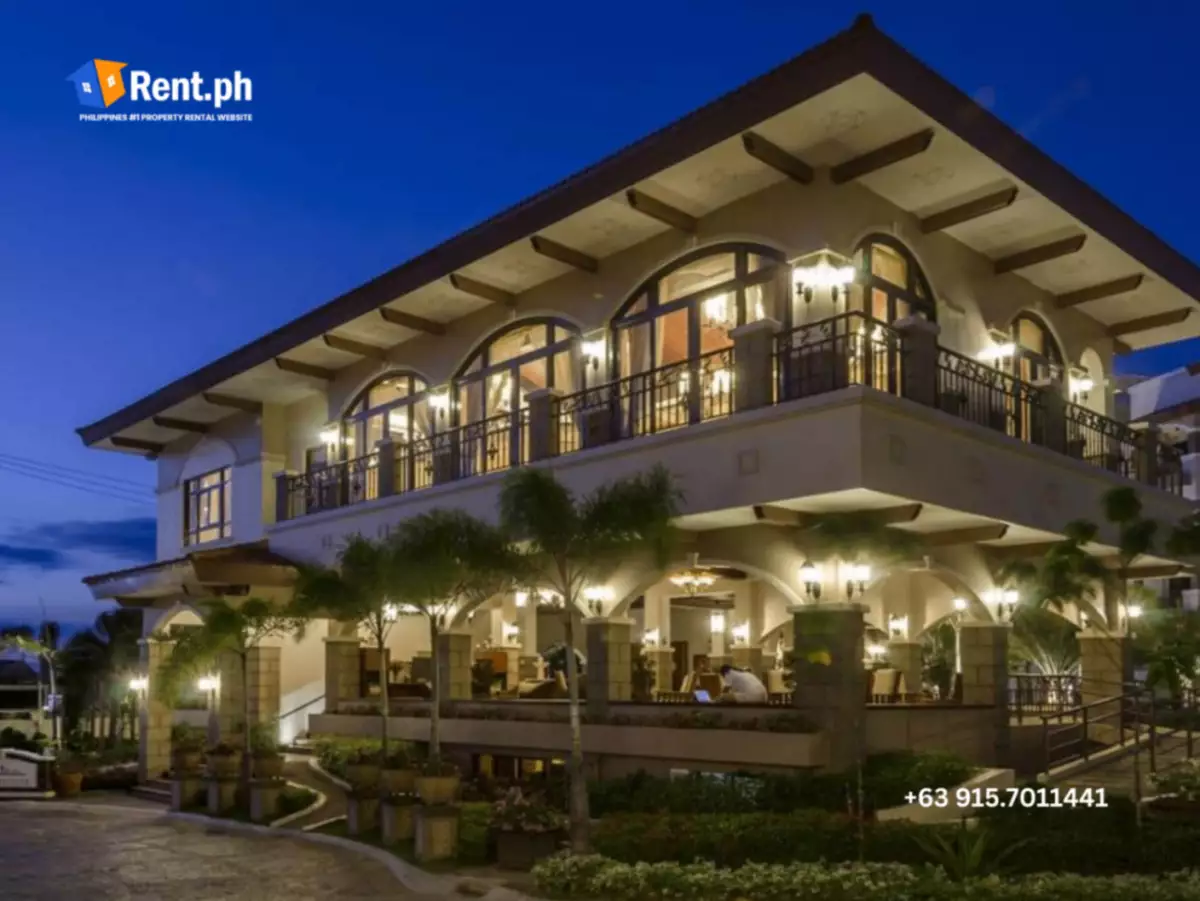 2-Bedroom with balcony in Maricielo Villas - photo 7