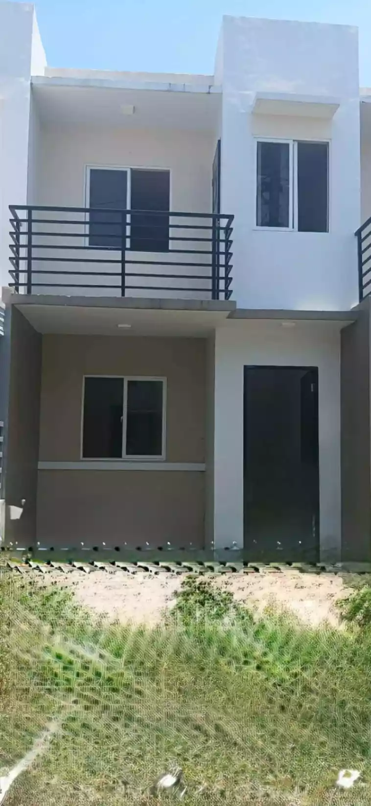 Azumi 2 Residences For Assume Php650k Batinguel Dumaguete City