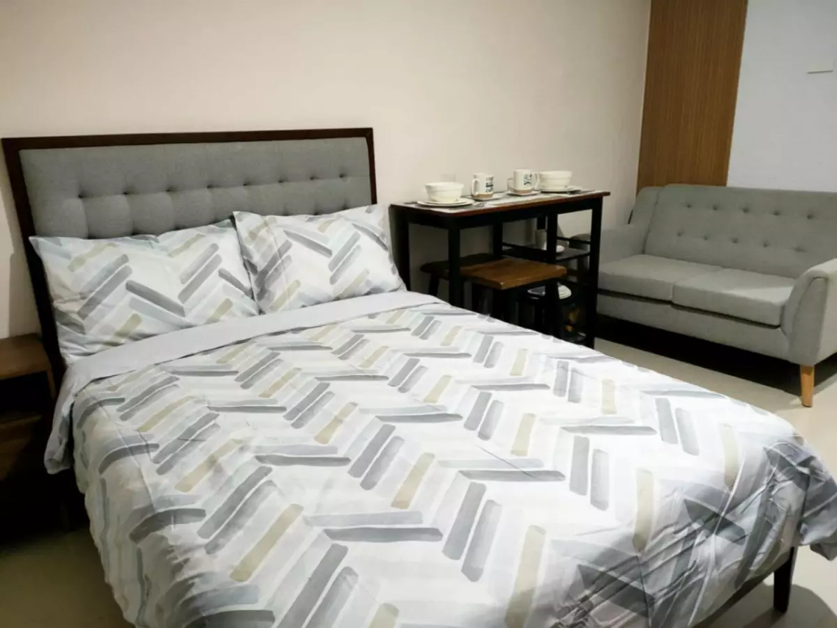 FOR RENT: STUDIO UNIT IN MANDAUE - photo 3