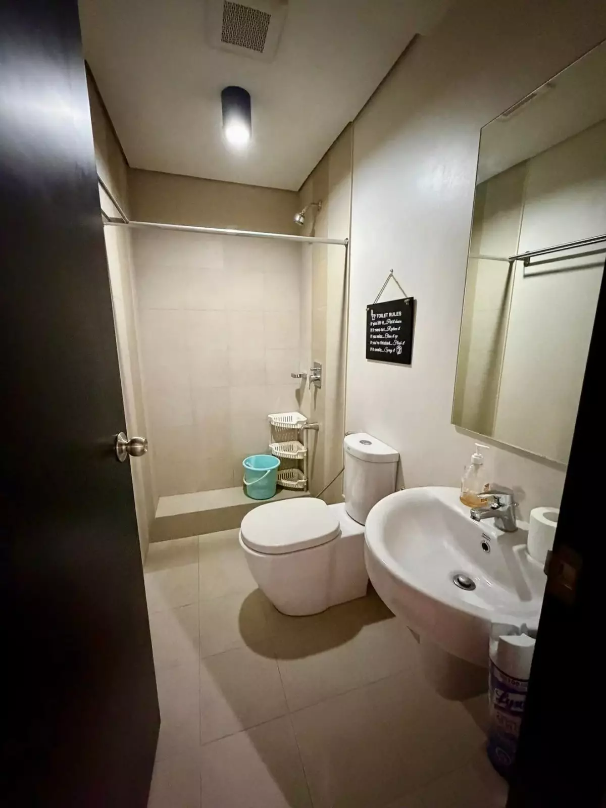 Two Bedroom Solinea Unit with Parking For Sale - photo 4