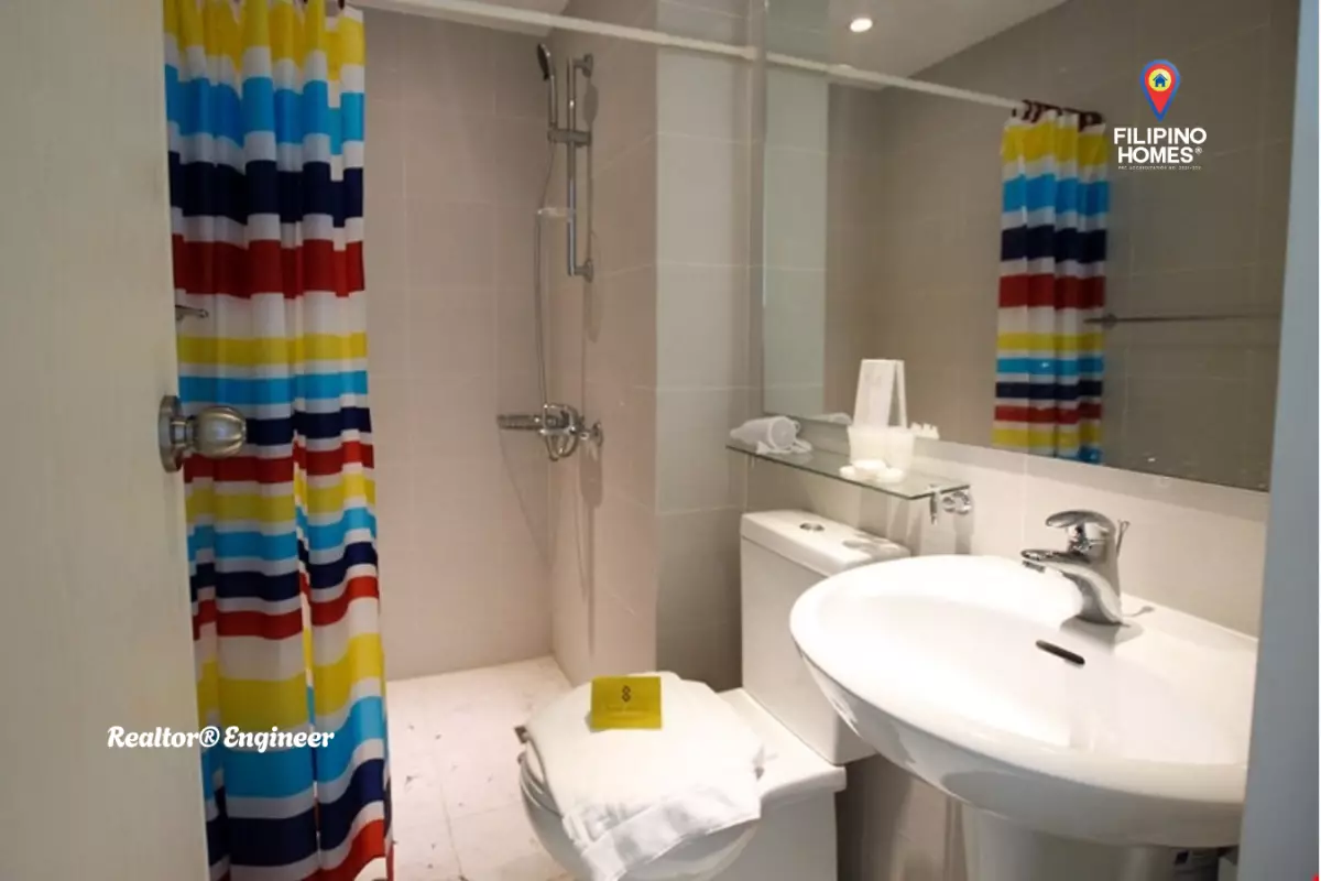 For Sale: 1BR Condo in Azure Urban Resort Paranaque – Near NAIA and Resorts World - photo 4