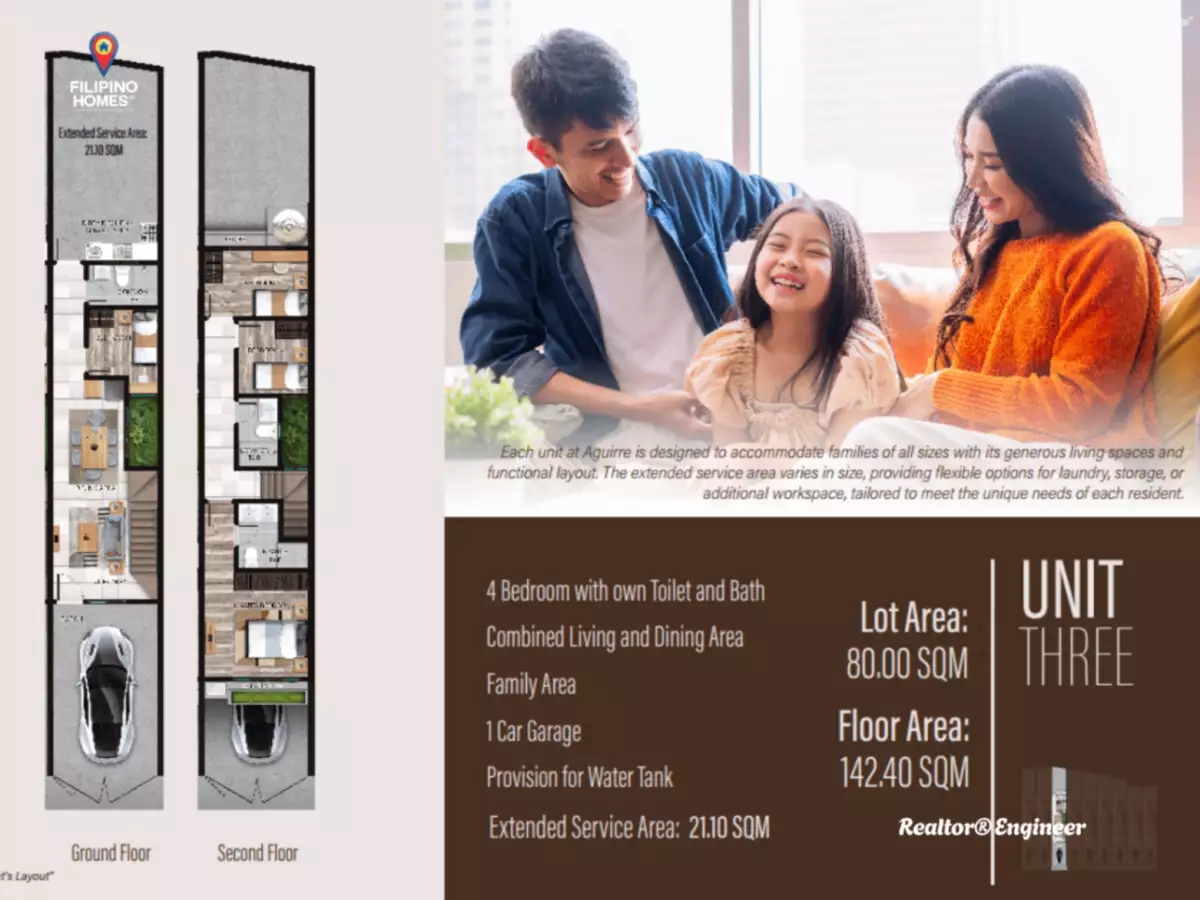 Your Future Home in Las Piñas - photo 5