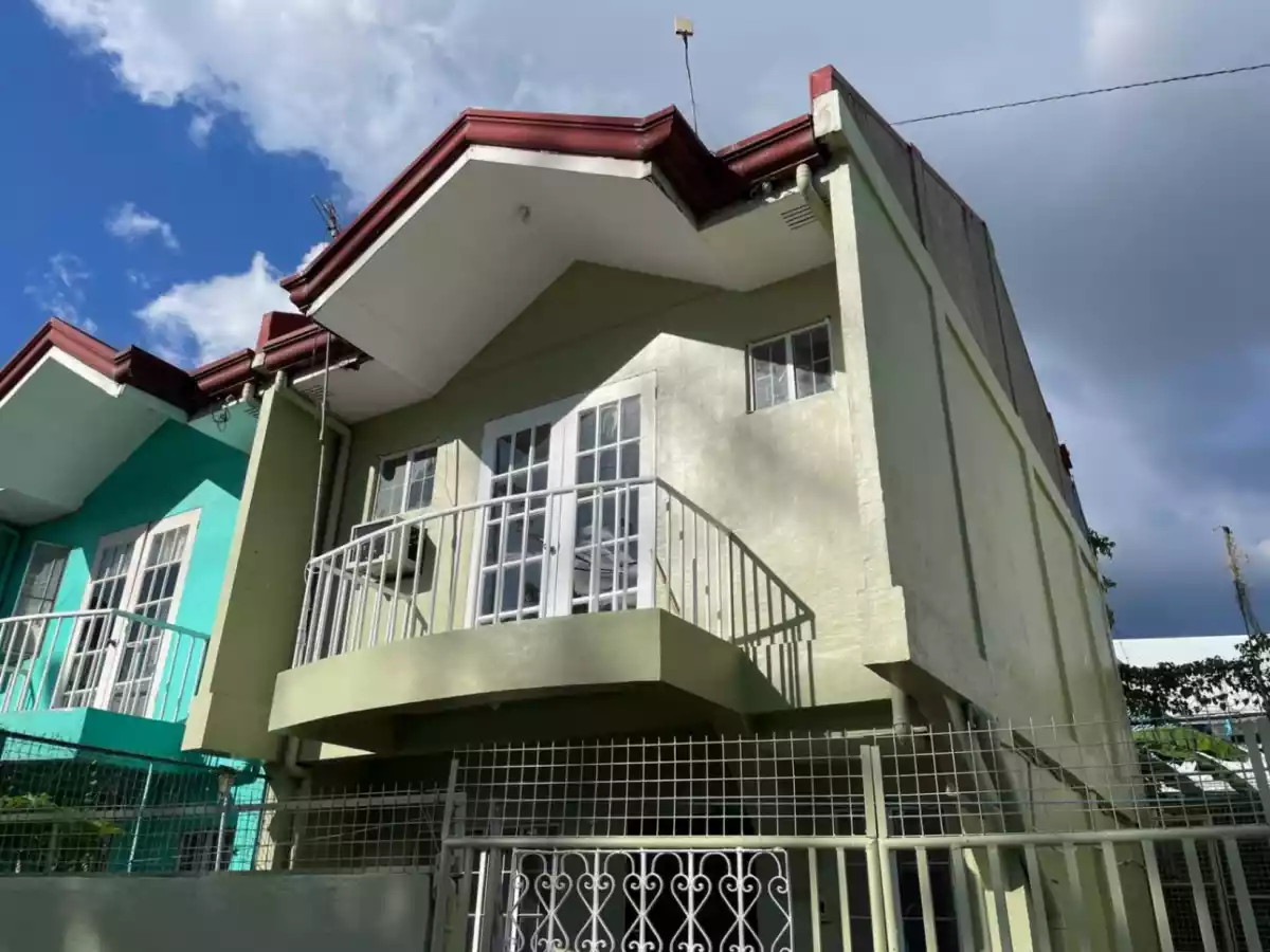 RUSH SALE: SRP HOUSE AND LOT FOR SALE - photo 2