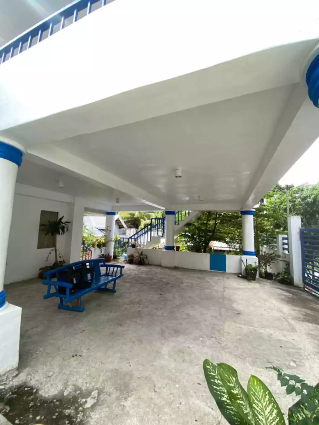 Be the next owner of this Bungalow Greece-Inspired House — House and Lot in Kiwanan, Midsayap, Cotabato — Photo 3
