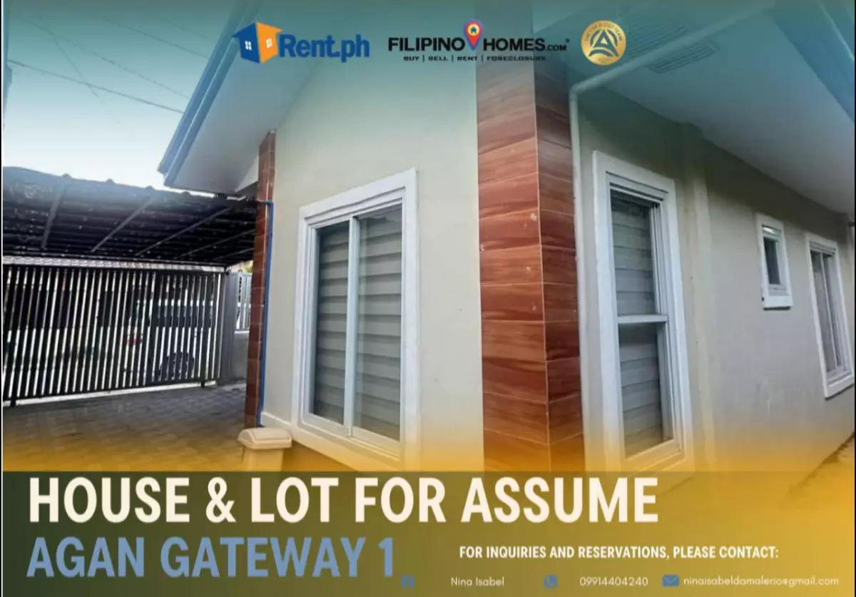 ASSUME GATEWAY 1 - photo 5