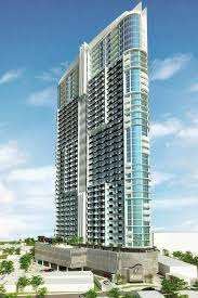 J Tower Residences