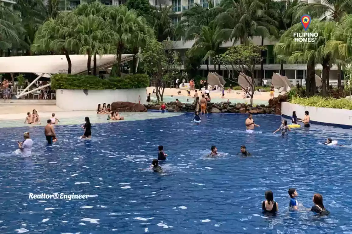 For Sale: 1BR Condo in Azure Urban Resort Paranaque – Near NAIA and Resorts World - photo 5