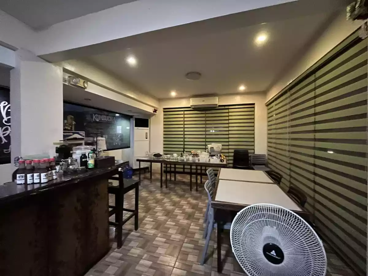 COMMERCIAL SPACE FOR RENT - photo 5