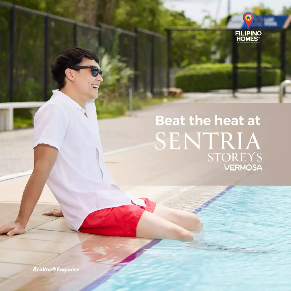 Living Your Way at Sentria Storey Vermosa - photo 2