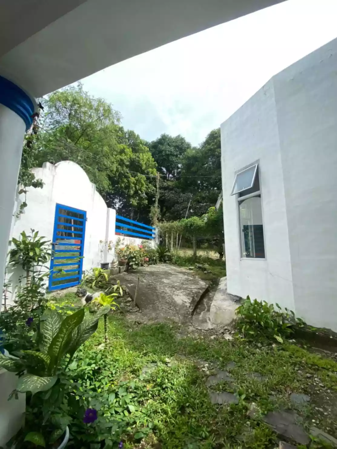 Be the next owner of this Bungalow Greece-Inspired House — House and Lot in Kiwanan, Midsayap, Cotabato — Photo 4