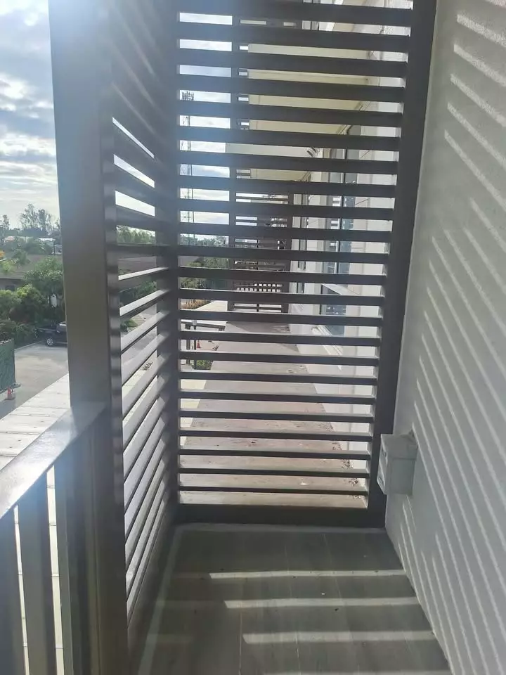 Two Nara Studio unit with a balcony - photo 4