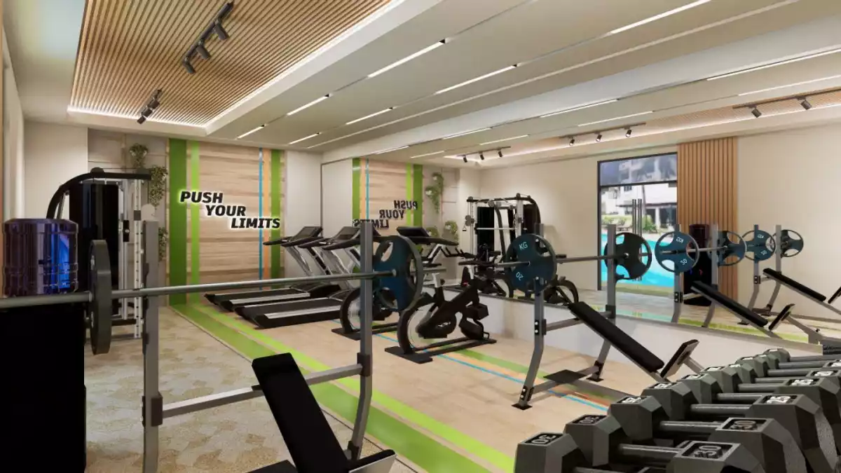 Newtowne Dasmarinas - photo 7