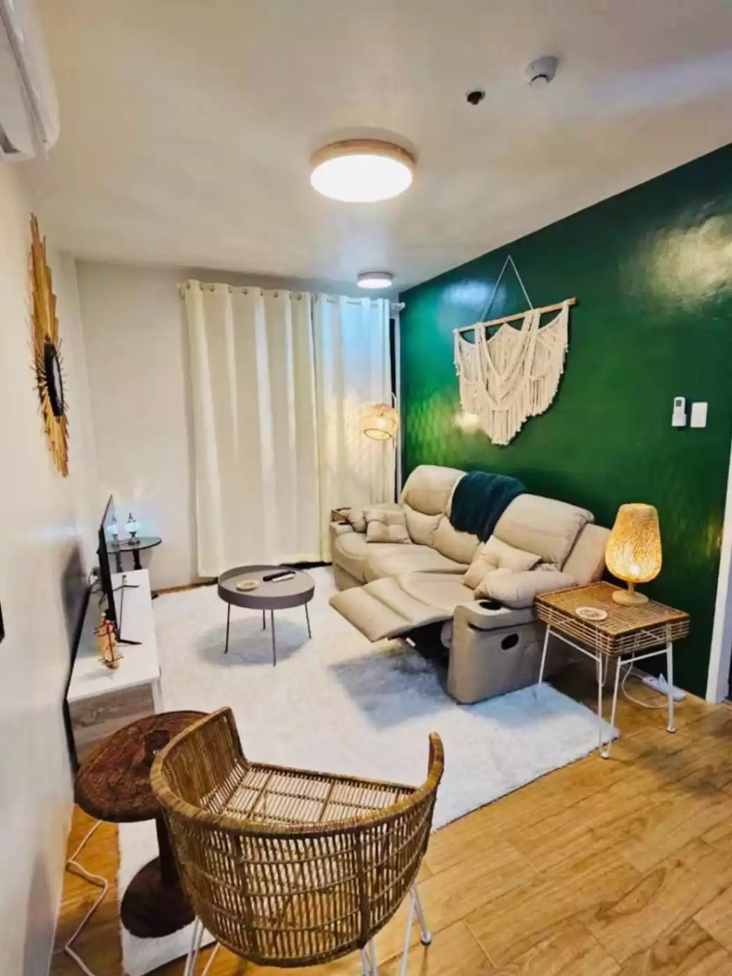 Great Deal - Near Ayala - 1BR 49.5 sqm - Fully Furnish - photo 2