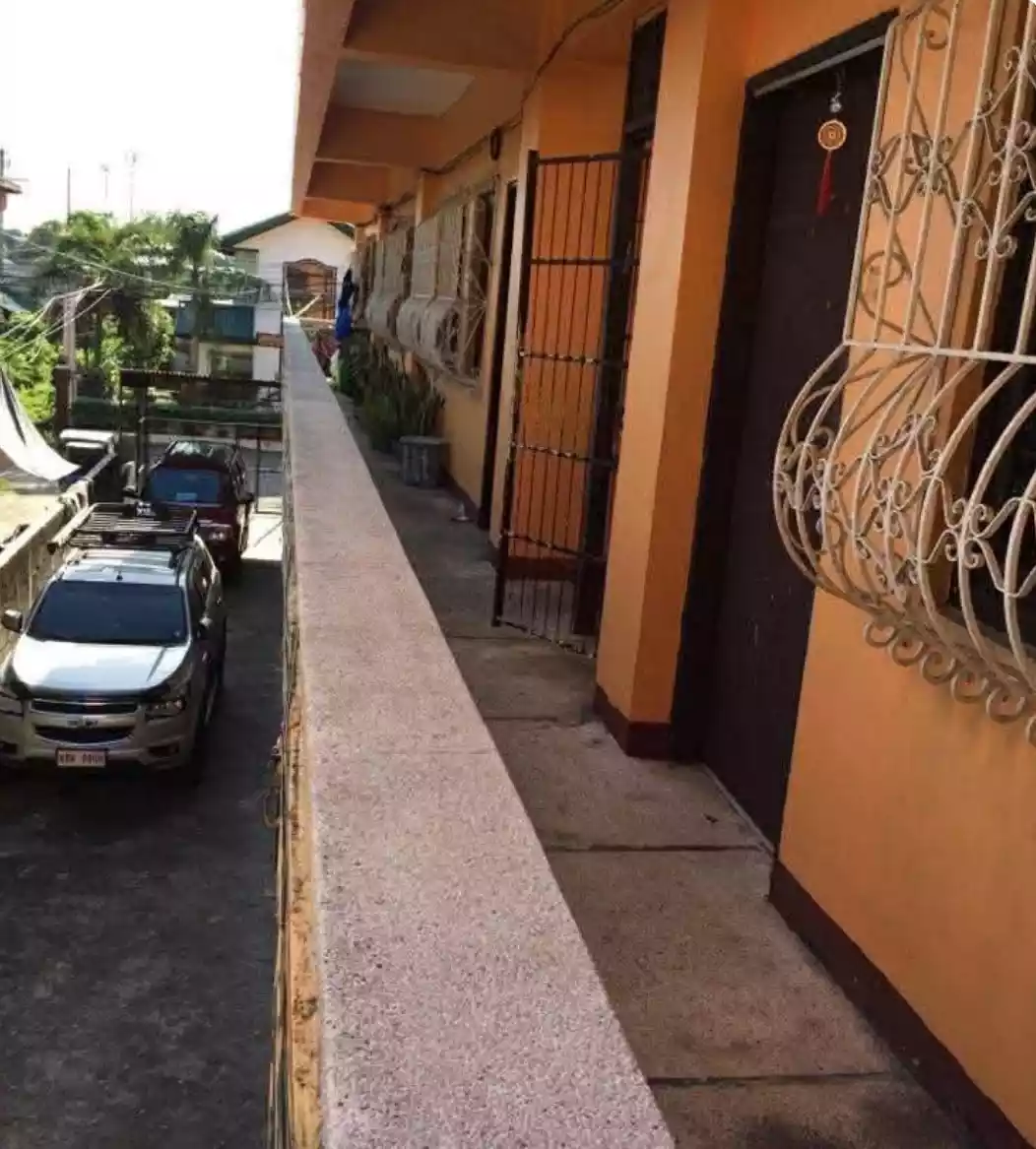 For Sale: 10 Doors Apartment in Cebu – Income-Generating Property - photo 4
