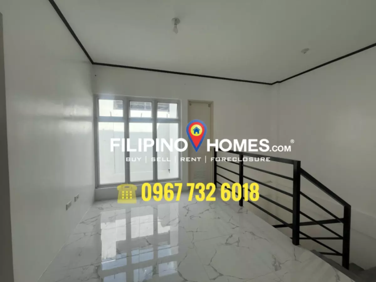 ALTHESA VILLAGE, PILI, CAMARINES SUR — Townhouse in Tagbong, Pili, Camarines Sur — Photo 3