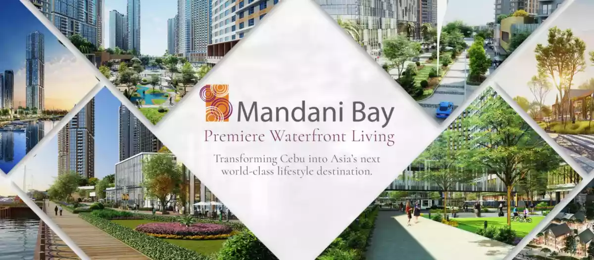 For Assumption - Mandani Bay Quay - T1 - Studio - photo 6
