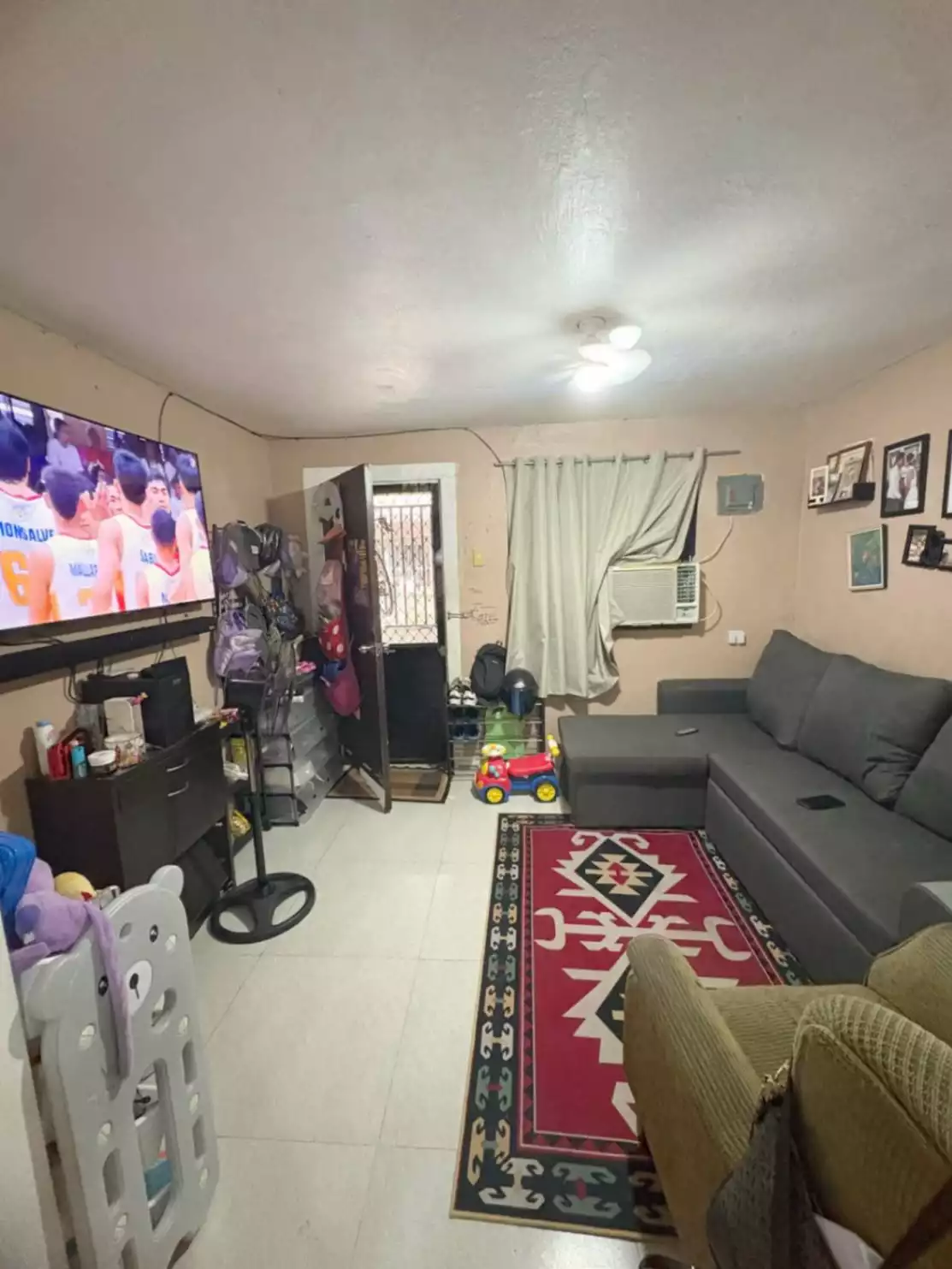 Own this cozy 35 sqm Townhouse located in Deca Langon, Cararayan, Naga City - photo 4