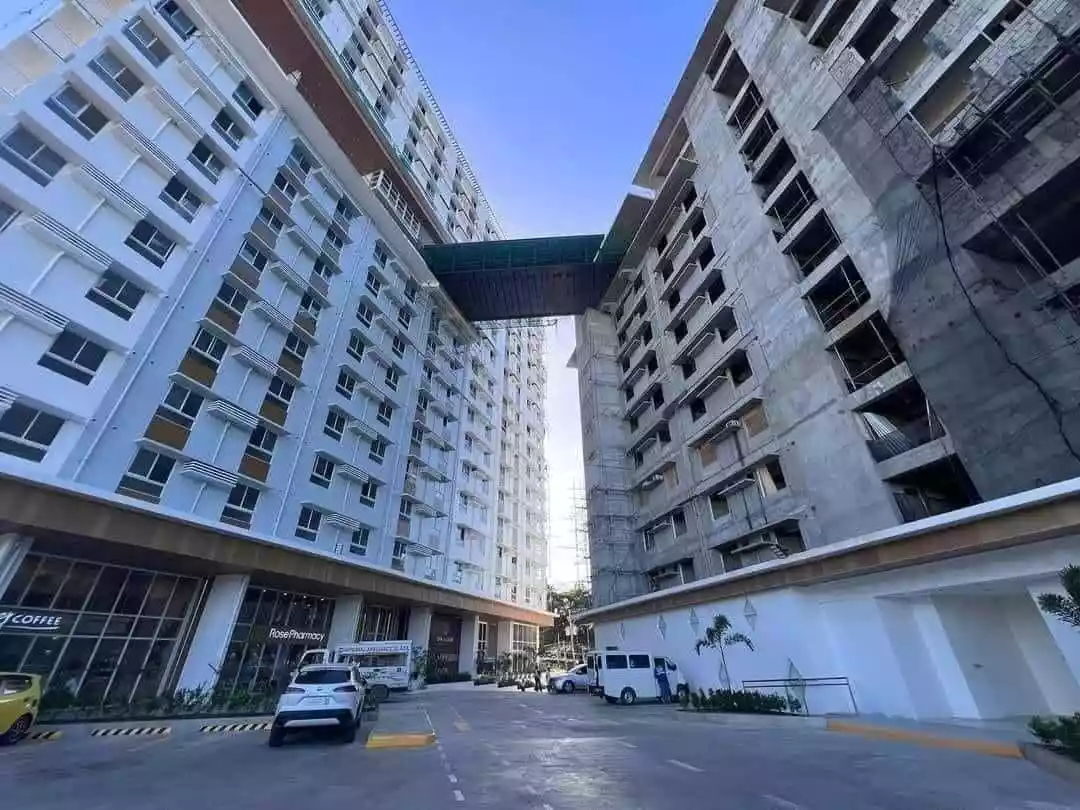 FOR ASSUME: STUDIO UNIT IN GUADALUPE - photo 7