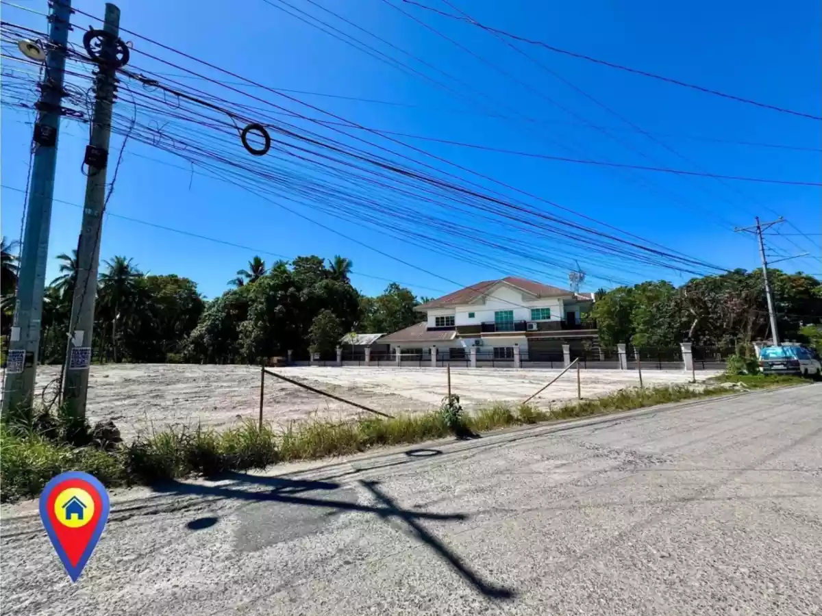 3,143 sqm Amazing Lot Property For Lease - photo 4