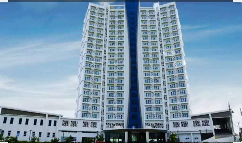 Live by the Sea at Arterra Residences | Resort-Style Condo in Mactan - photo 2