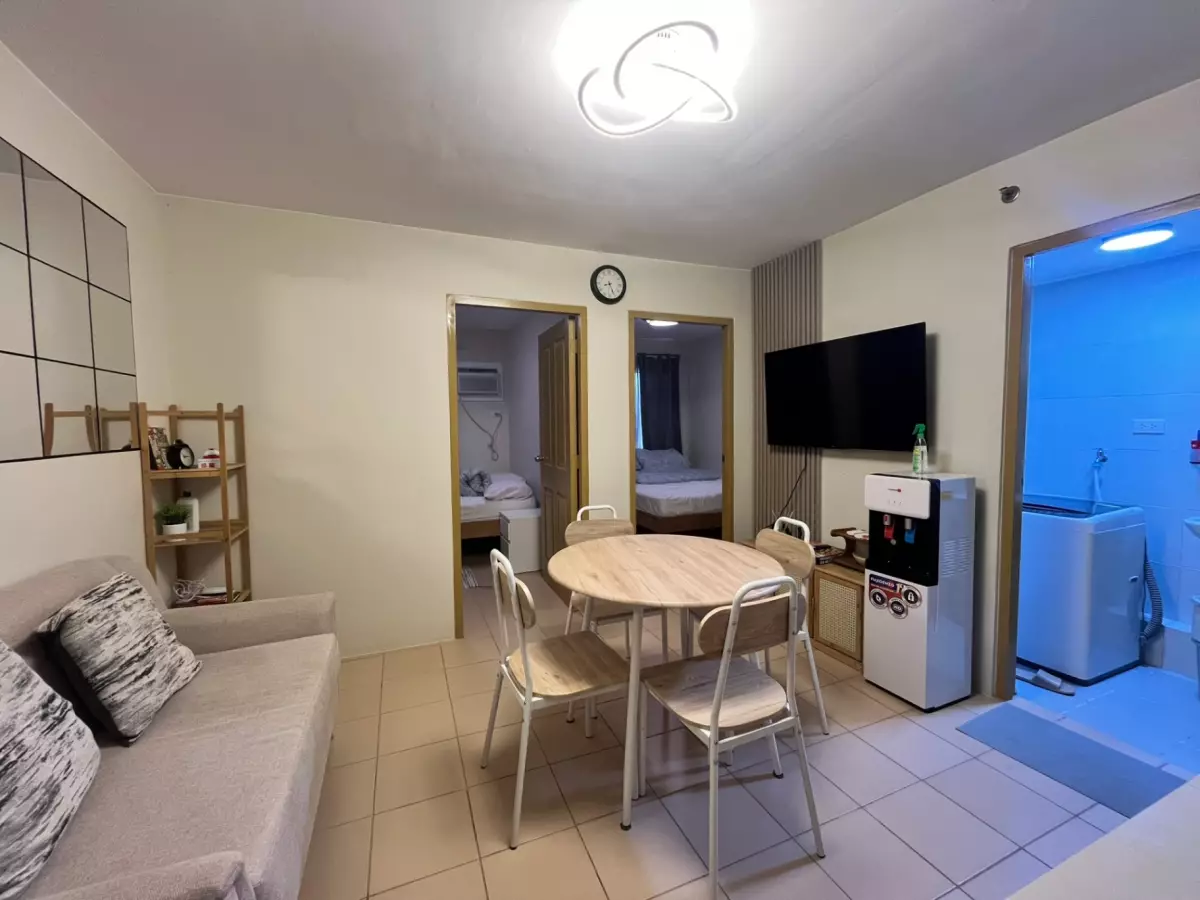 SPACIOUS 2 BEDROOM CONDOMINIUM - photo 6